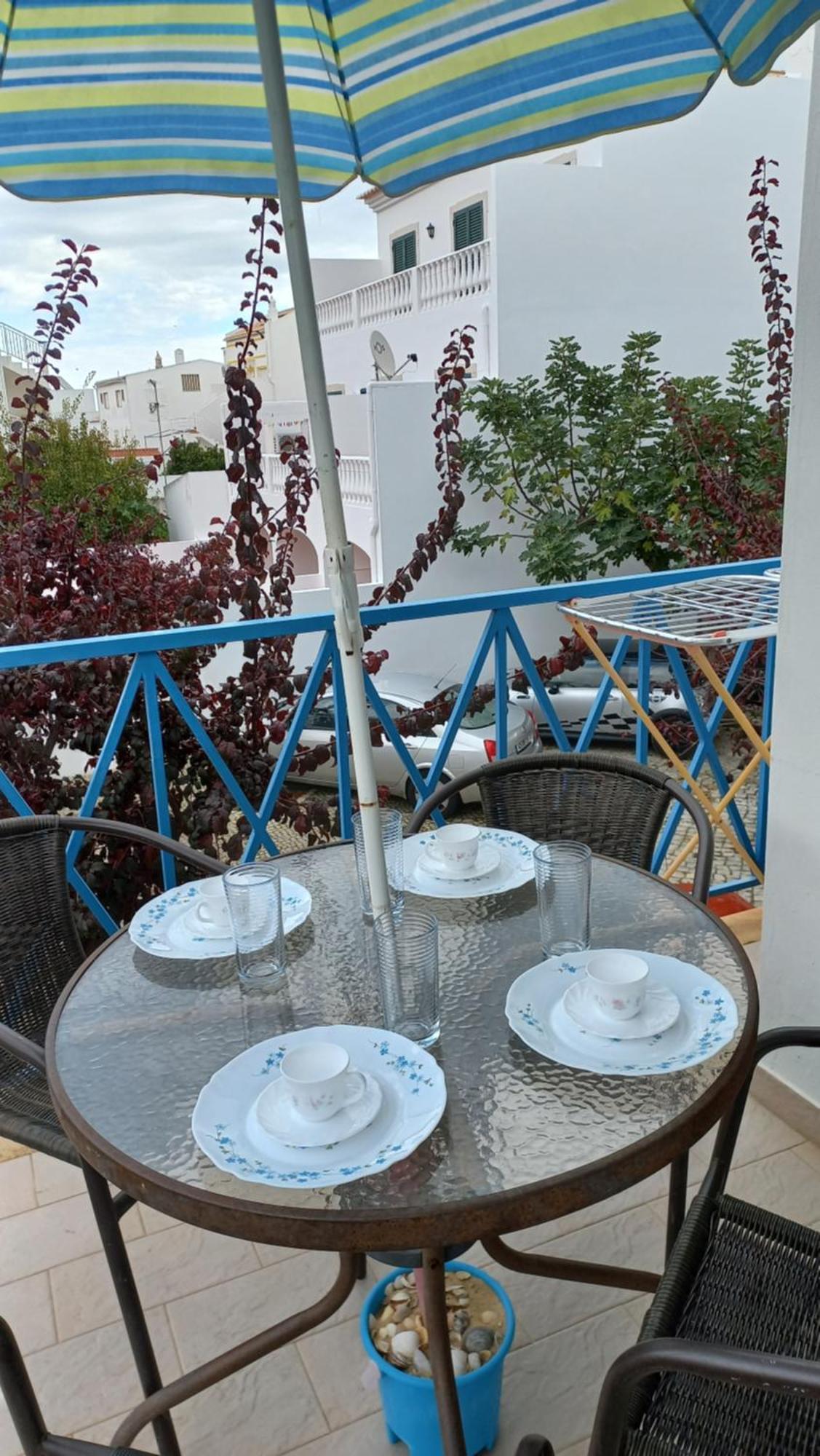Paradise In Cabanas De Tavira Eksteriør bilde